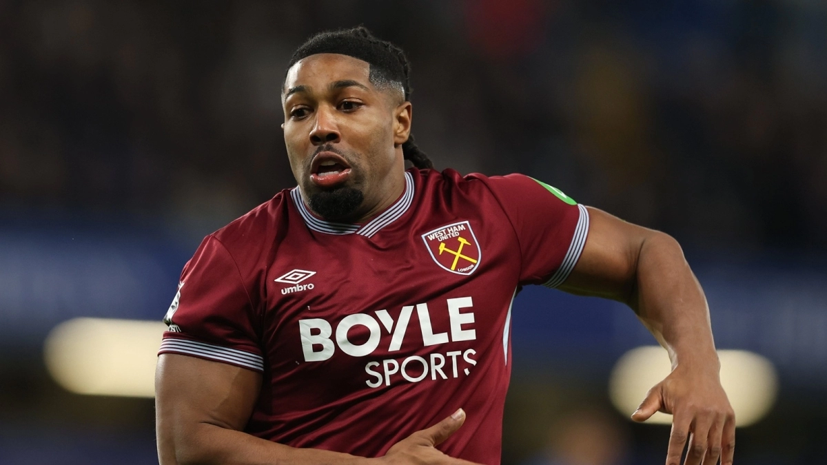 Adama Traoré negocia con el Valencia CF / Cadena SER