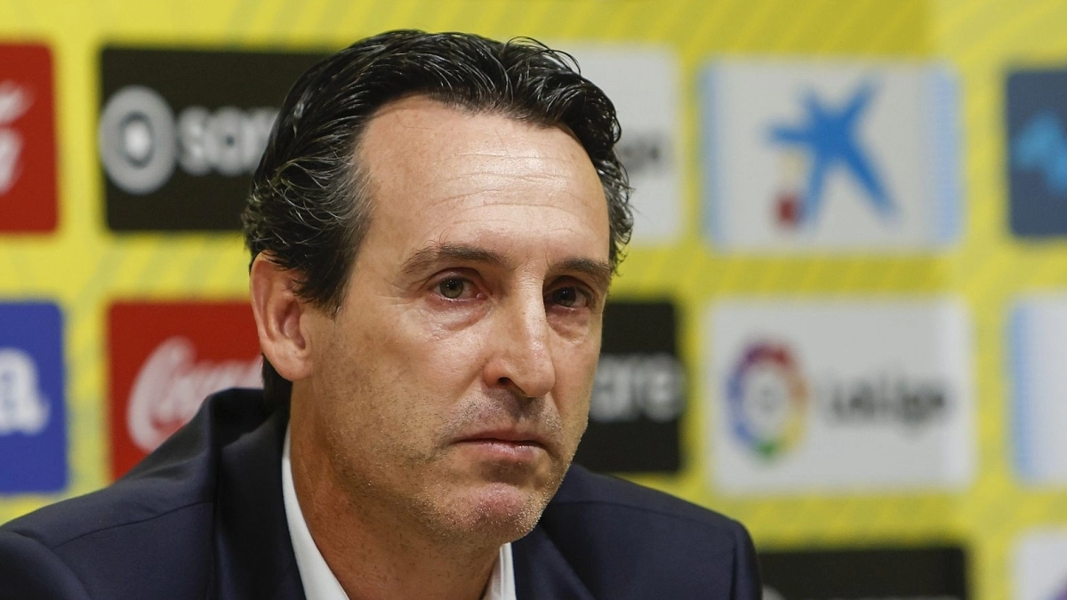 Emery quiere a Álex Remiro en el Aston Villa / RTVE.es