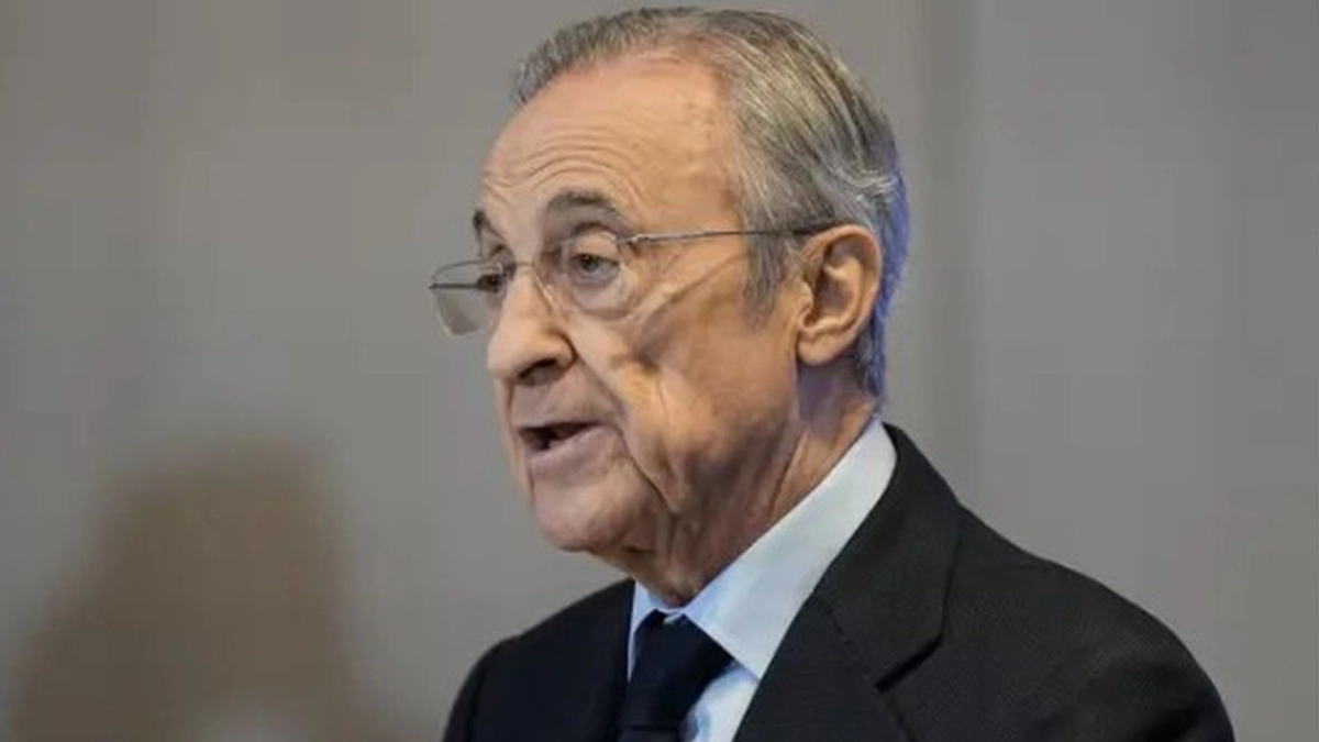 Florentino Pérez quiere fichar a Mateus Fernandes por petición de Mourinho / Telecinco.es