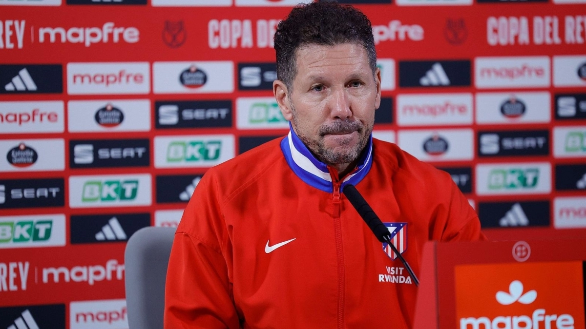 El Atlético de Madrid ata a Kangin-Lee / RTVE.es