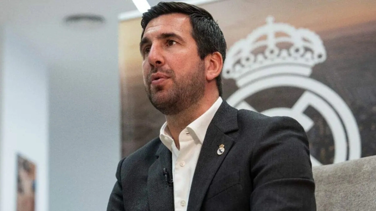 Florentino desmiente que se fiche a Rodri / Estrella Digital