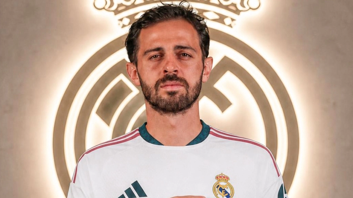 ¿Por qué Mourinho pidió el fichaje de Bernardo Silva?