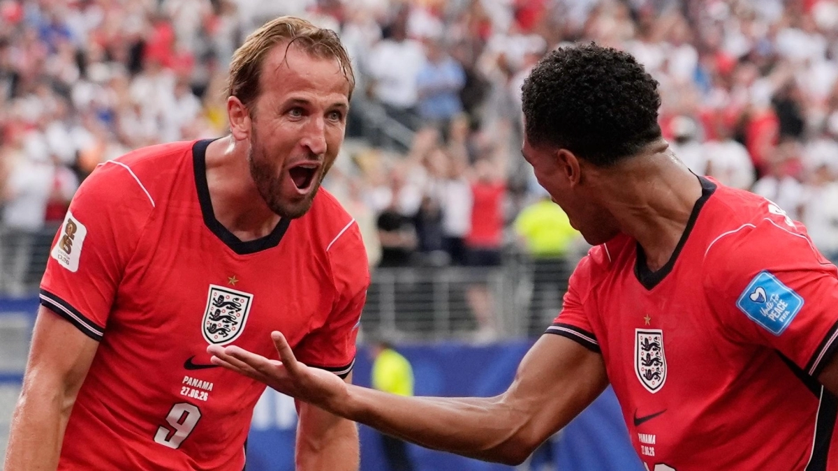 Harry Kane pasa del Barcelona / The Morning Call