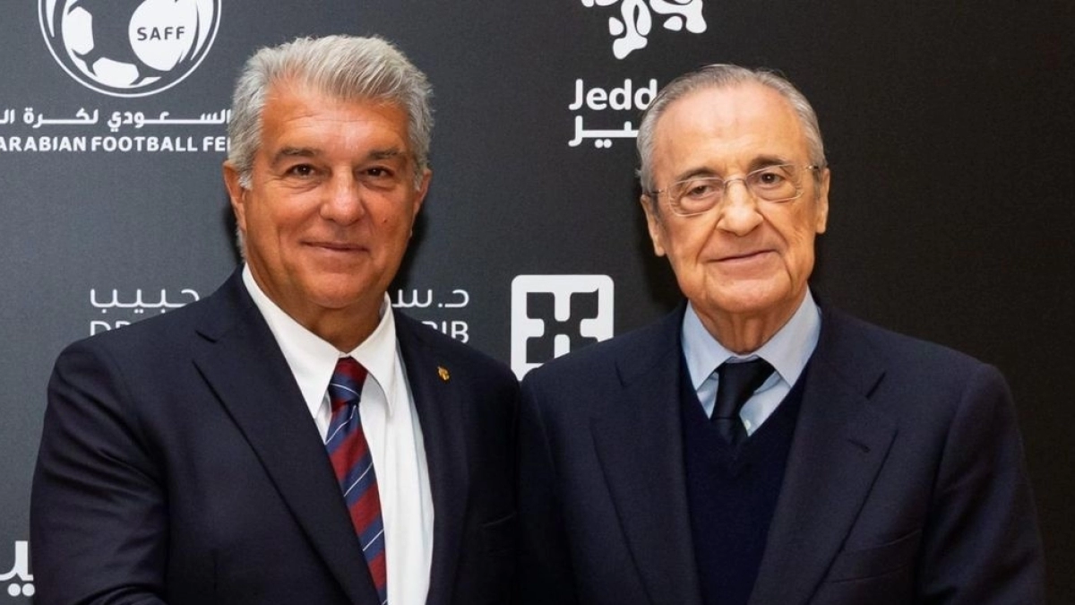El Real Madrid ahora va a por Bastoni / Crónica Global
