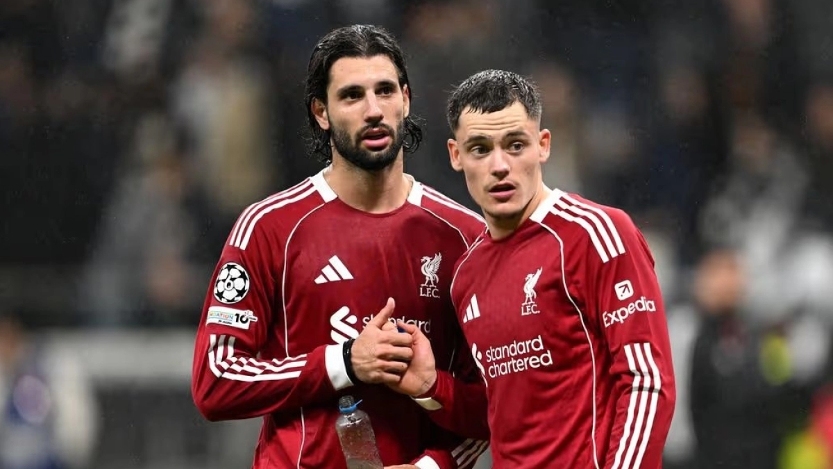 El Liverpool se lanza a por un fichaje de 110M