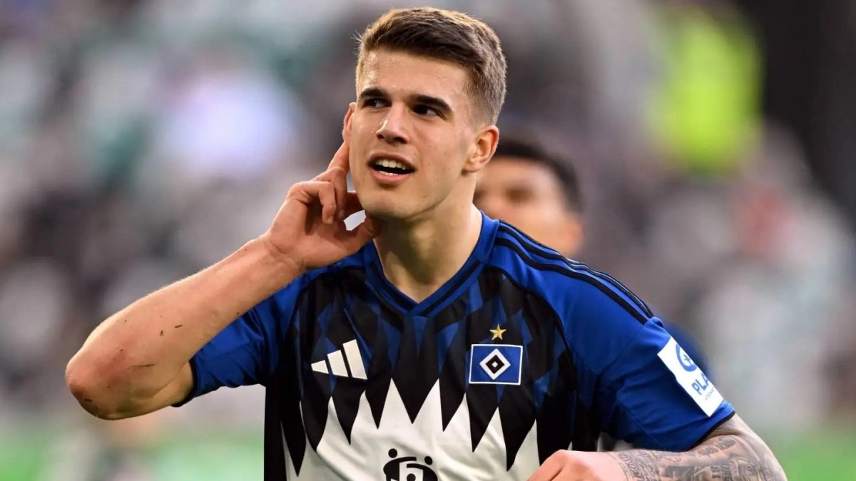 30 millones por Luka Vuskovic