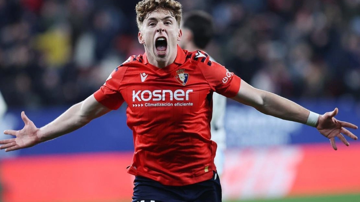 La Premier League quiere llevarse a Víctor Muñoz