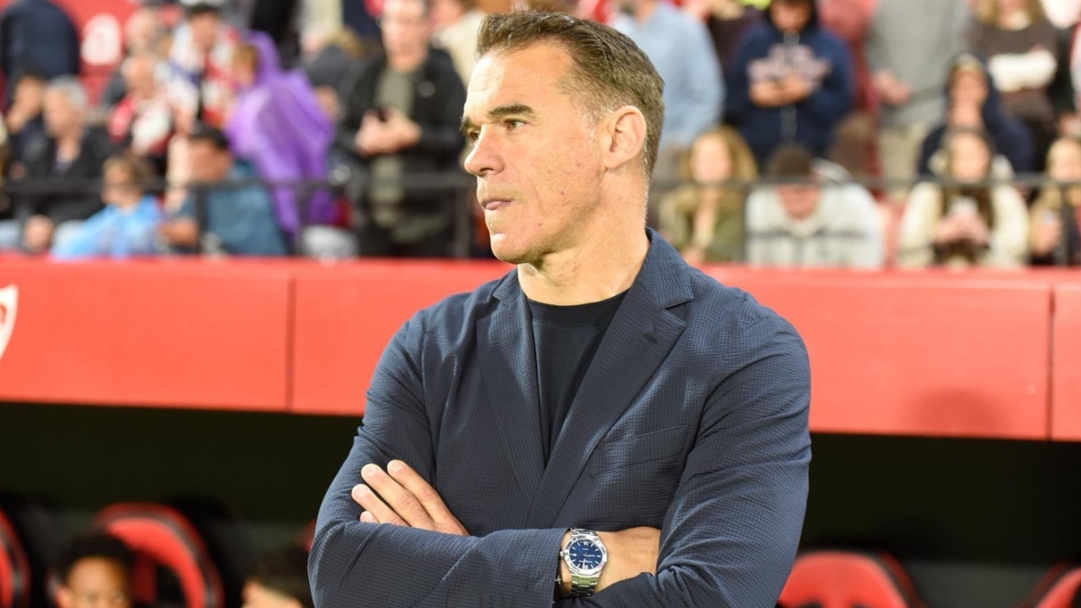 La MLS destruye los planes del Sevilla