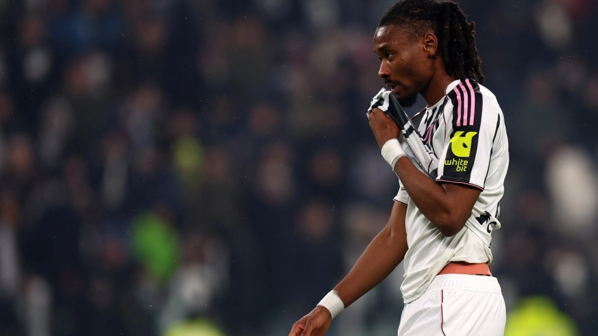 Khephren Thuram está cerca de la Premier / Juventus.com