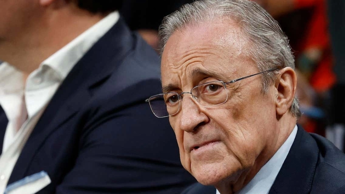 El Real Madrid va a por Diomande y Bouaddi / Relevo