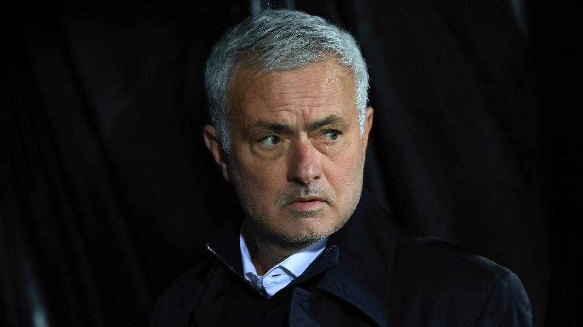 Mourinho quiere más fichajes en el Real Madrid / Unanimo Deportes