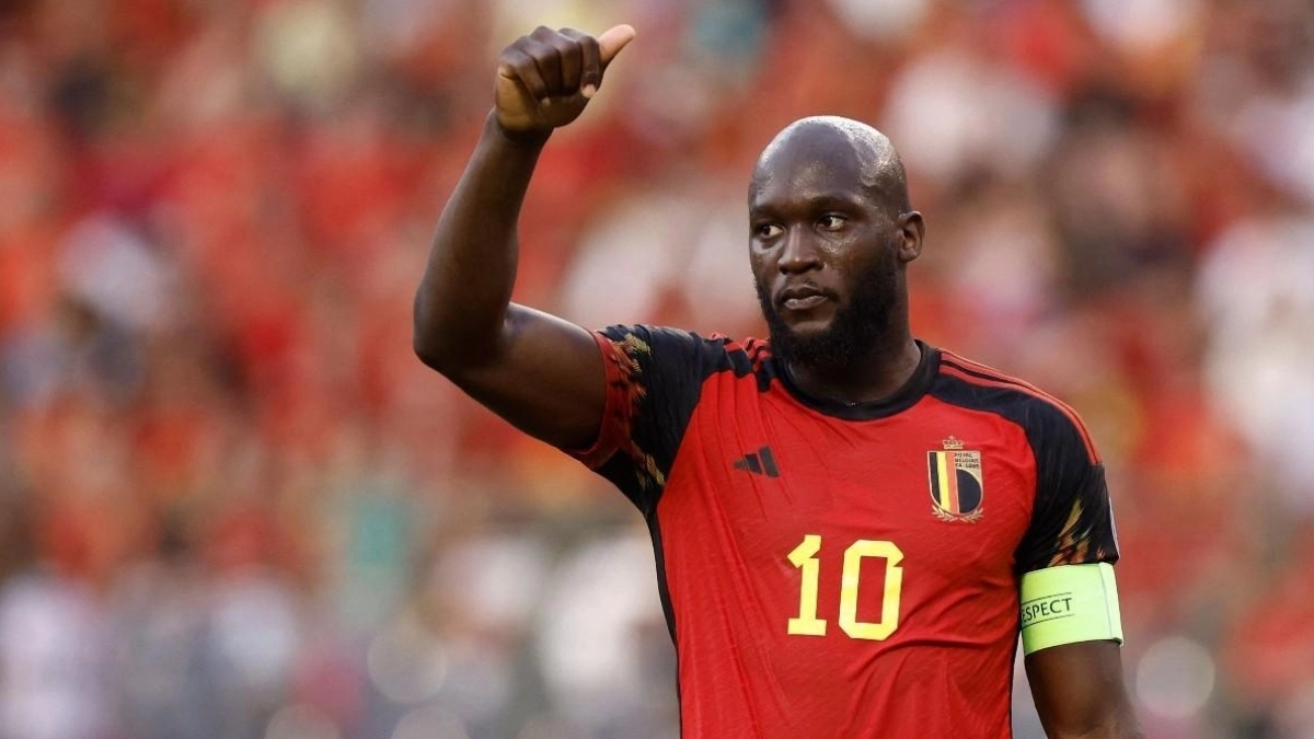 Lukaku no quiere seguir en Nápoles / Sport