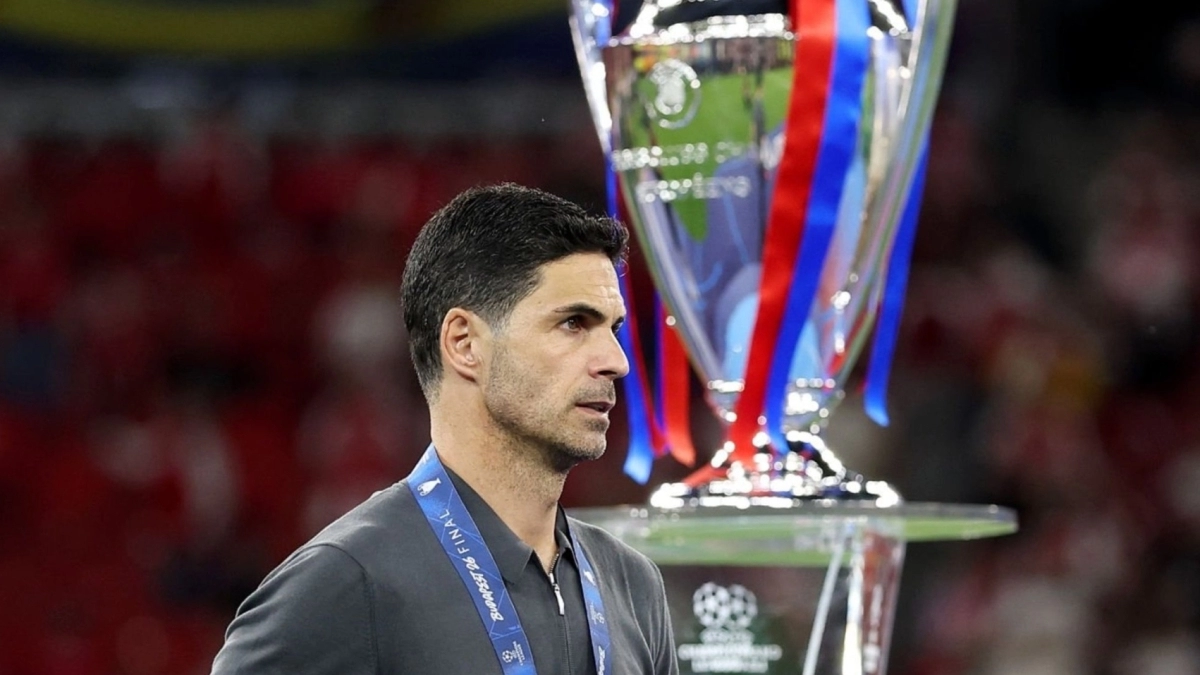 El Arsenal vigila a la nueva perla de la Bundesliga