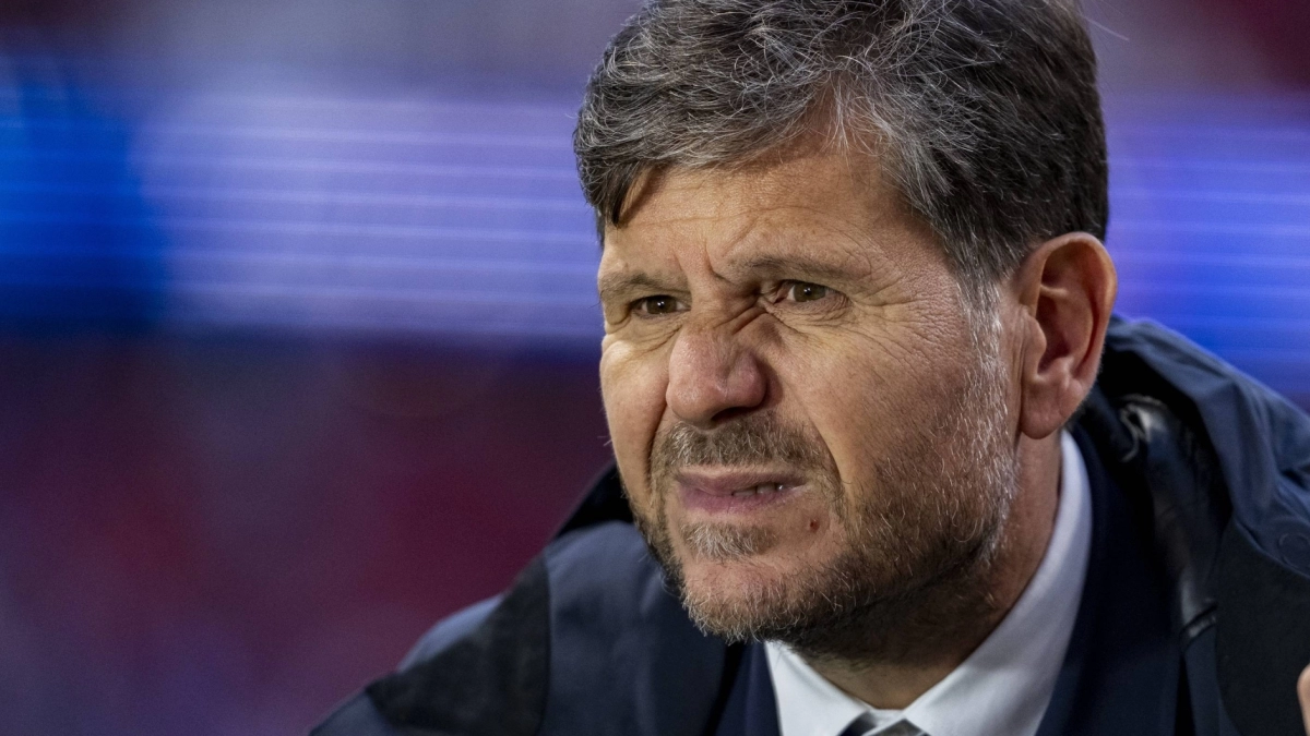 El Atlético trabaja para traer fichajes de renombre / Sport