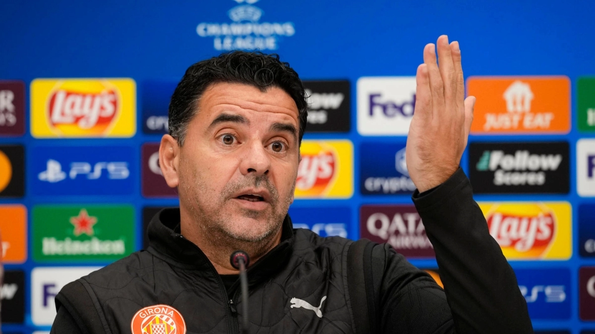 Michel quiere sacar a Ceballos del Real Madrid / DAZN