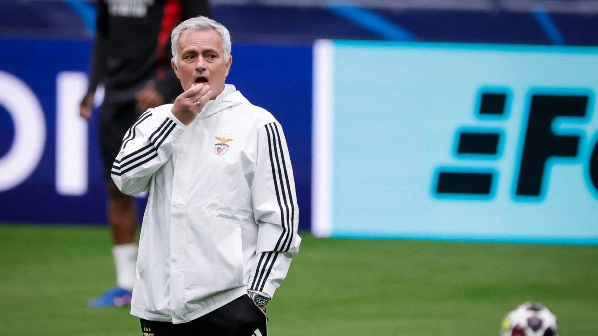 Mourinho quiere a Bernardo Silva / Elmundo