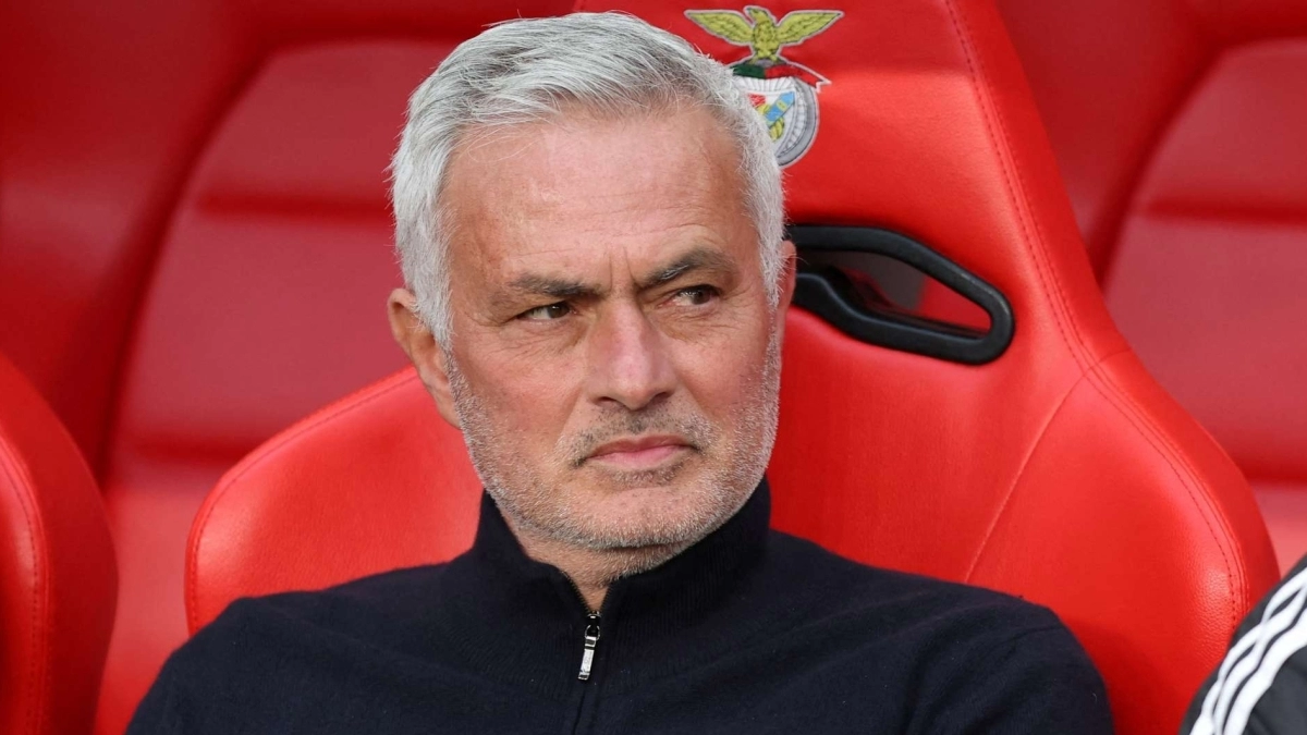Mourinho quiere más fichajes / Goal