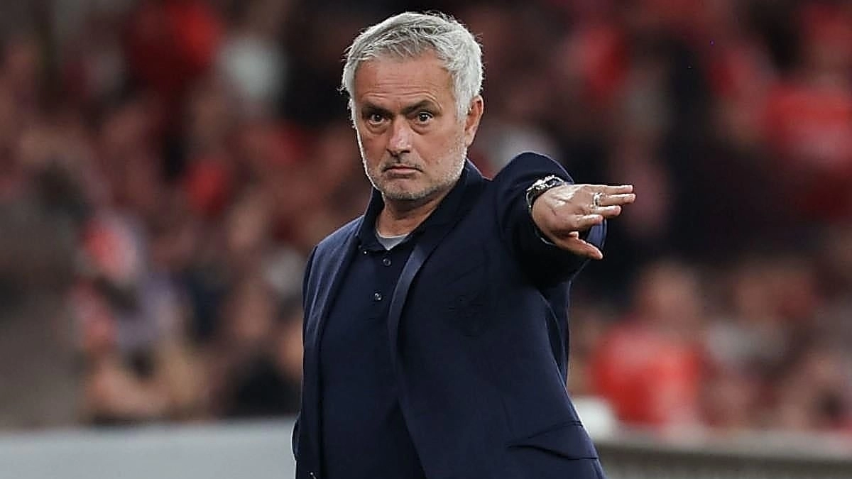 Mourinho quiere dos fichajes más en el Real Madrid / ABC