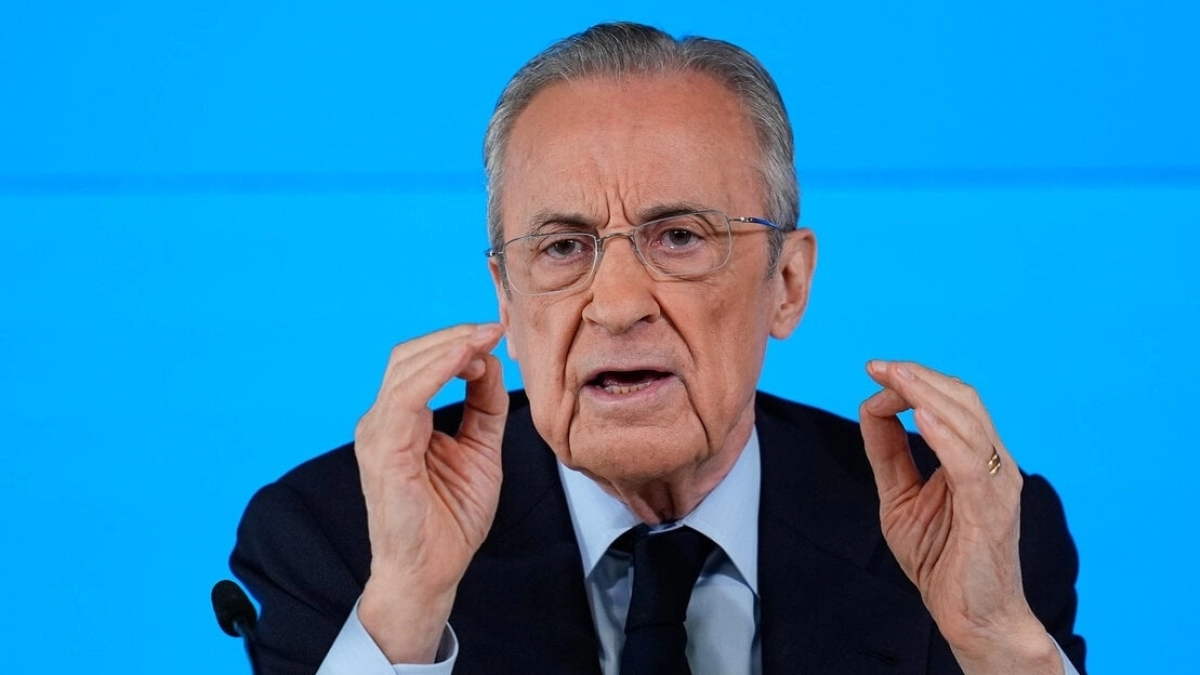 Florentino acuerda el fichaje de Konate / Confidencial Digital