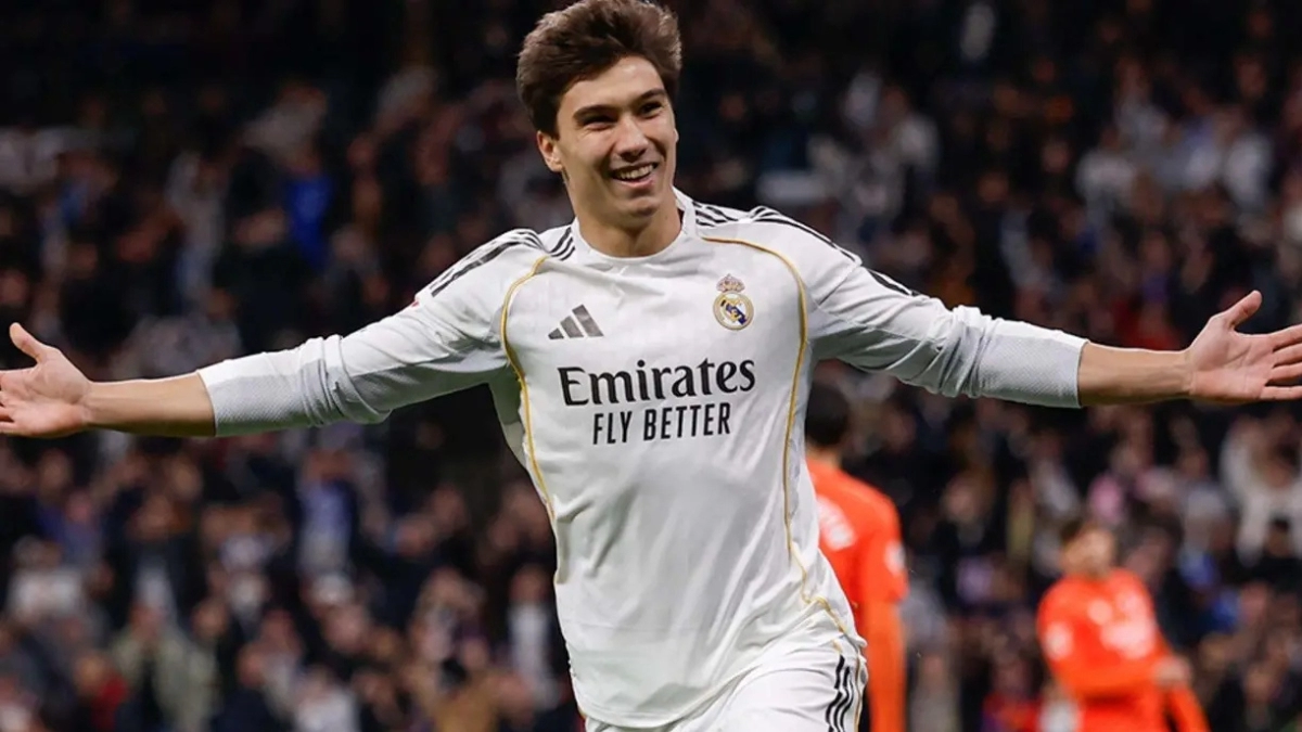 El Real Madrid cederá a Gonzalo a la Real Sociedad / Mundiario