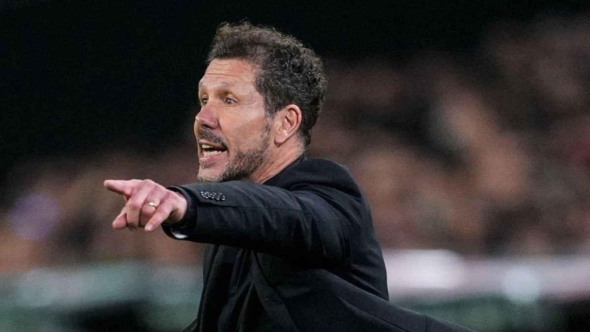 El Atlético de Madrid fija un nuevo objetivo en la Premier