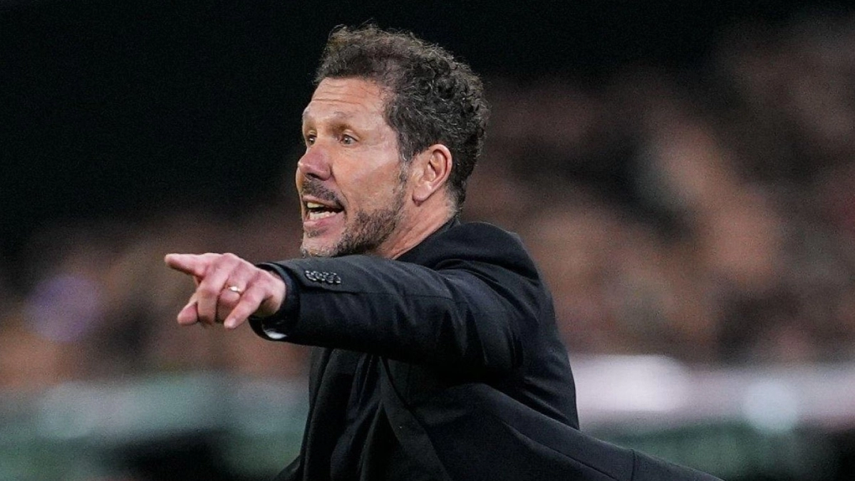 El Atlético descarta un fichaje de 80M