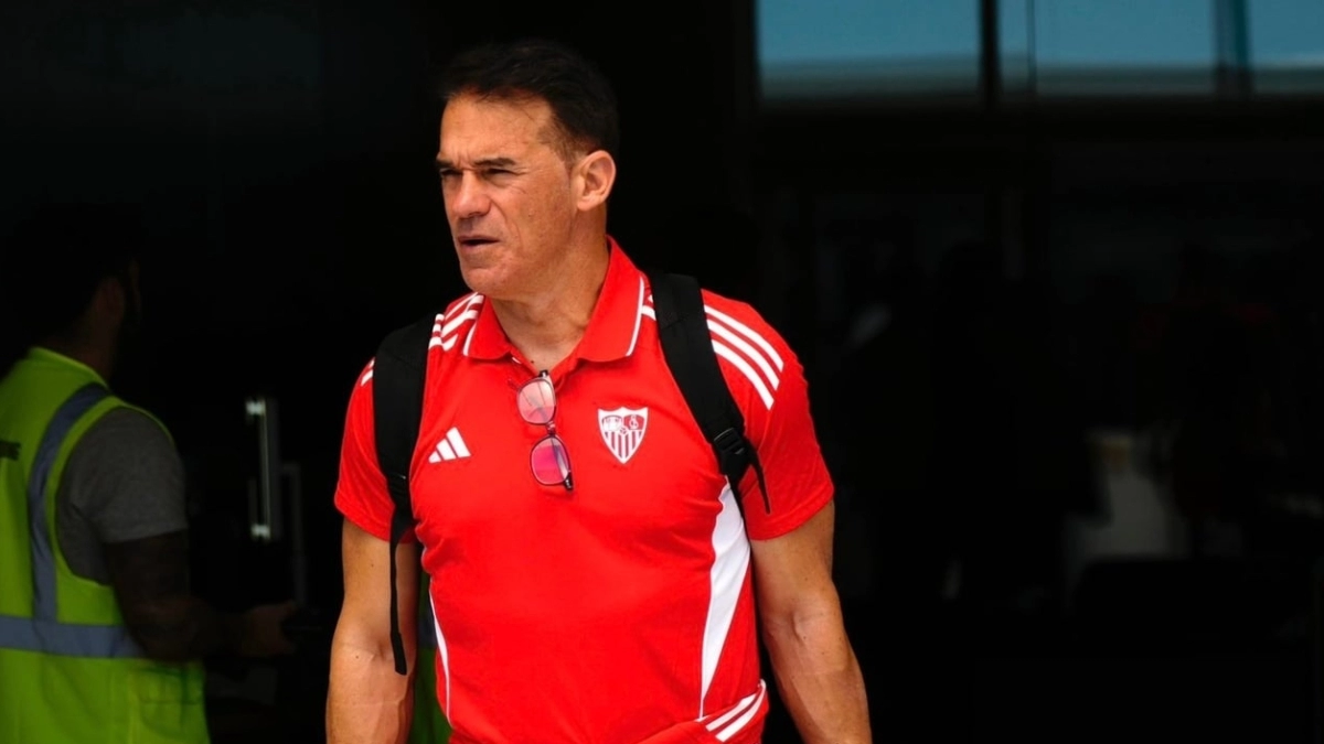 Bamba Dieng, la prioridad del Sevilla / EstadioDeportivo