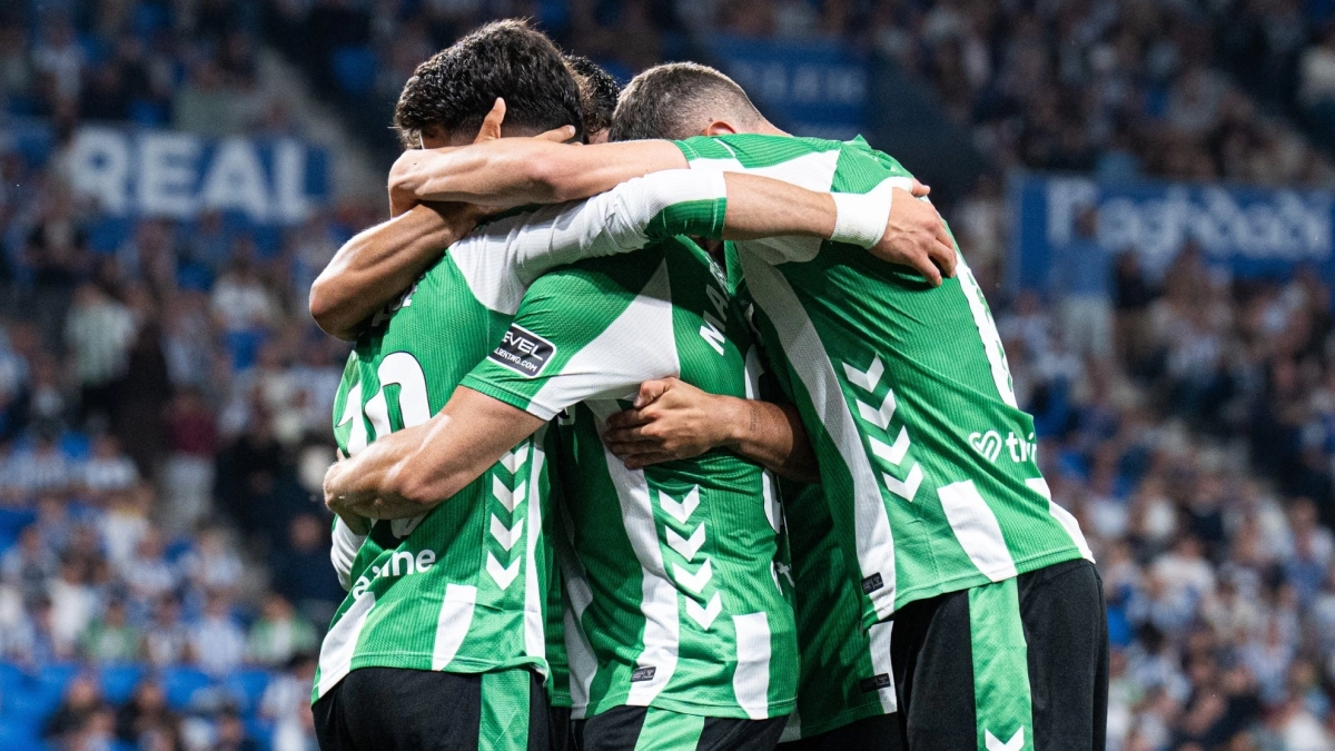 El Betis ya tiene una buena oferta por Sergi Altimira / Marca