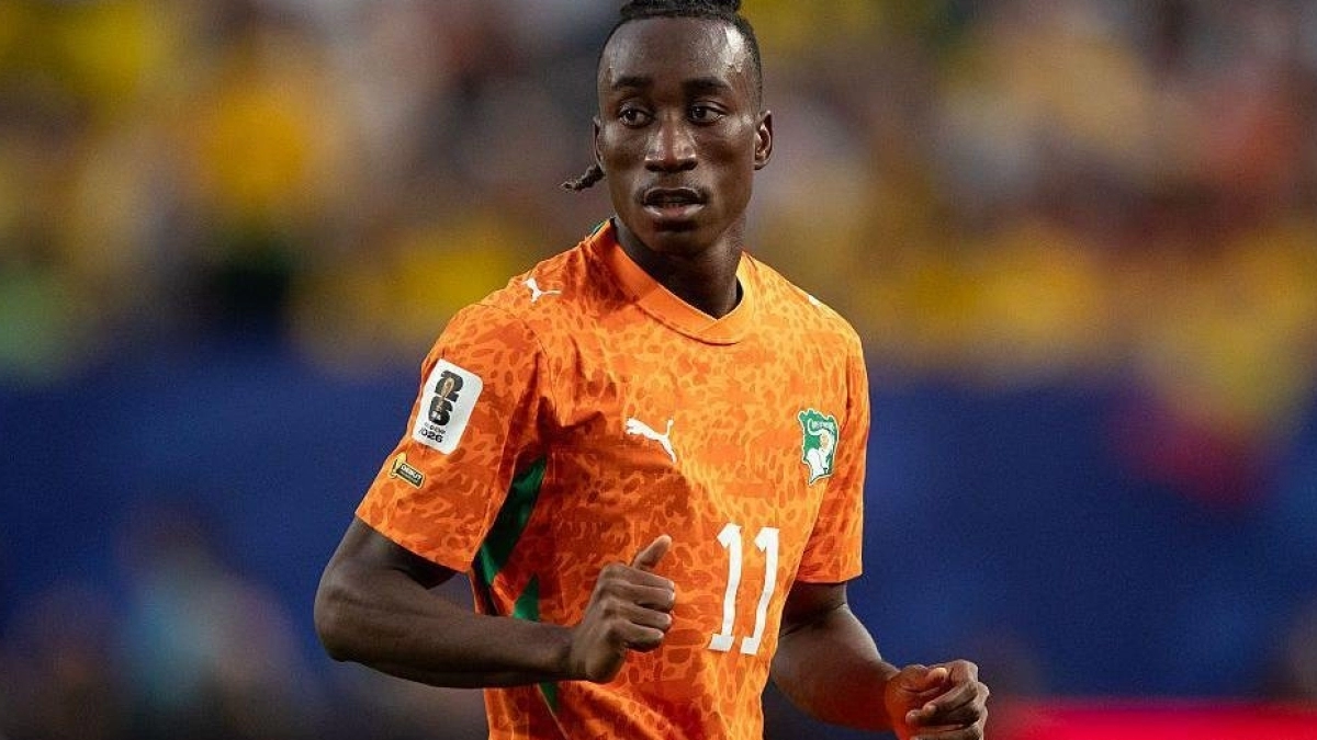 El Real Madrid se lanza a por Yan Diomande