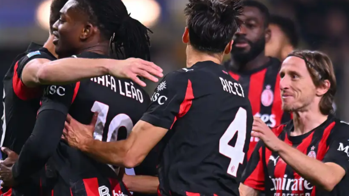 El Milan roba un fichaje bomba al Atlético