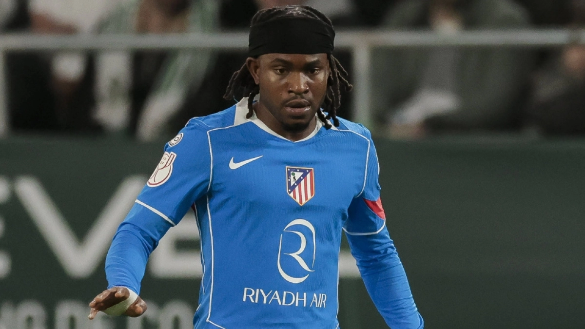 El Atlético de Madrid le pone precio a Lookman