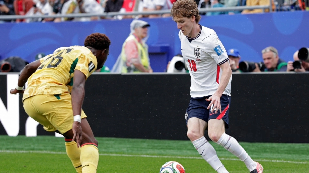 El Newcastle prepara 50M para suplir a Gordon