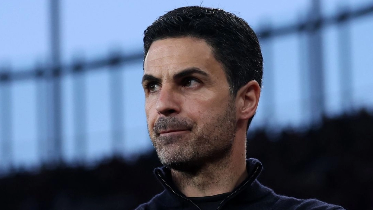 Arteta es claro: "Con este fichaje ganamos la Champions"
