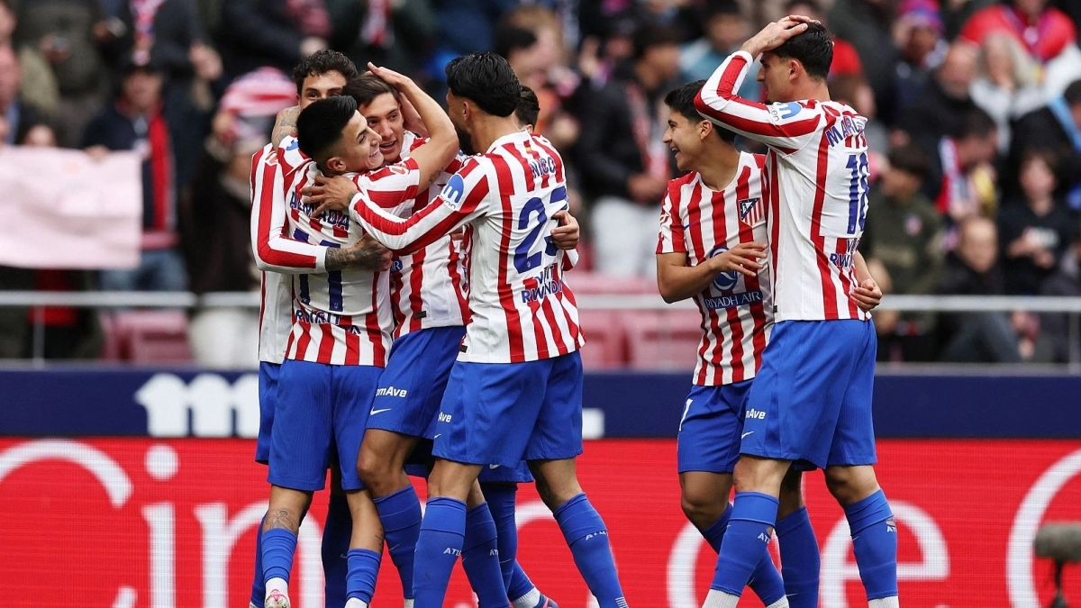 El Atlético de Madrid cierra una salida clave en su defensa