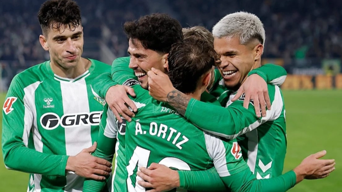 El fichaje galáctico que ya prepara el Betis