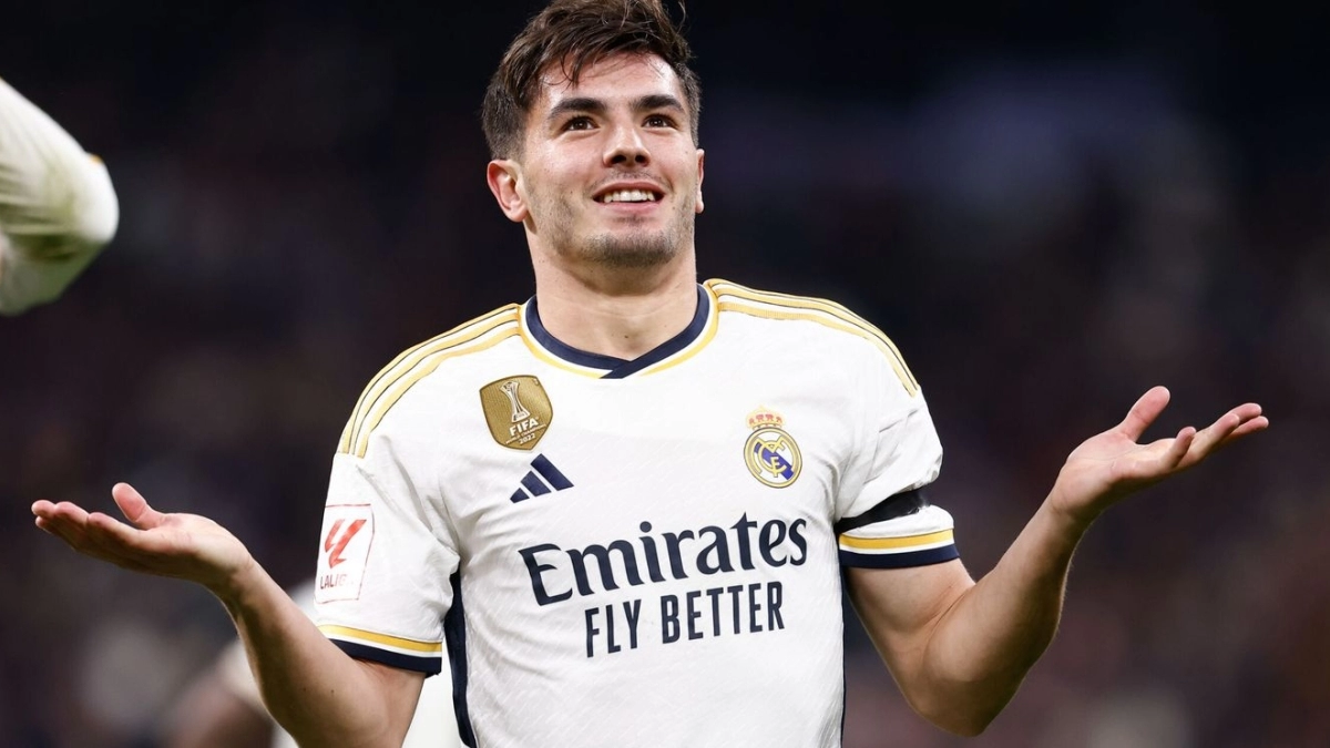 El Real Madrid alcanza un acuerdo total con Brahim