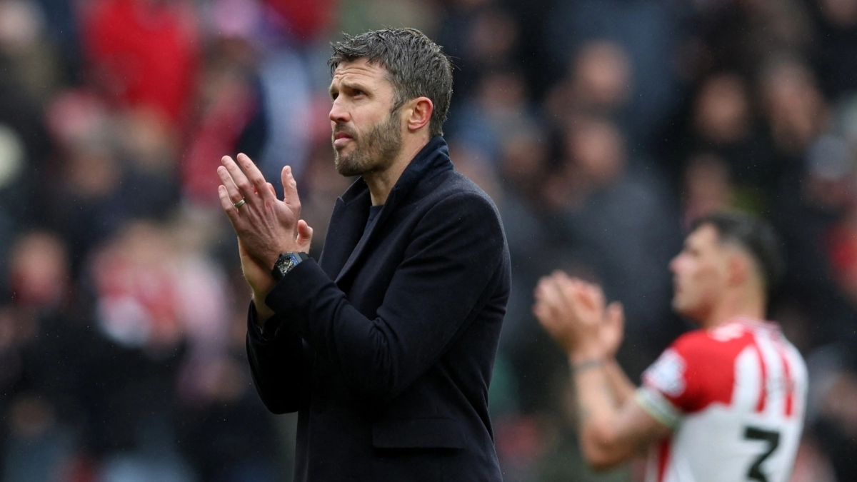 El Manchester United quiere pescar en el West Ham