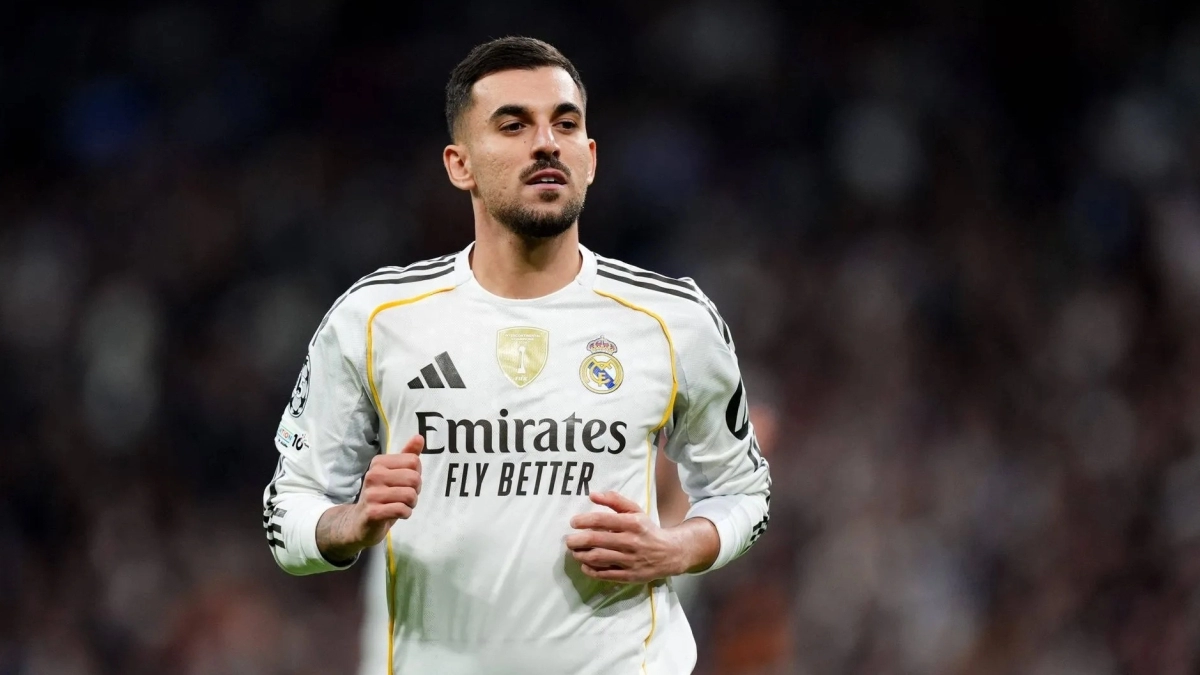 Real Madrid: Ceballos se acerca al Betis como agente libre