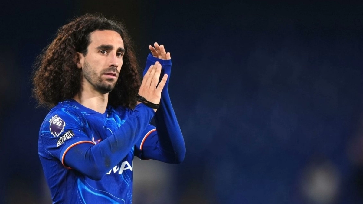 El Chelsea pone precio a Marc Cucurella