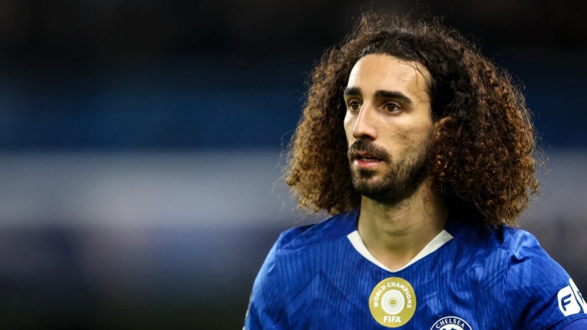 El Atlético aprieta por el fichaje de Marc Cucurella
