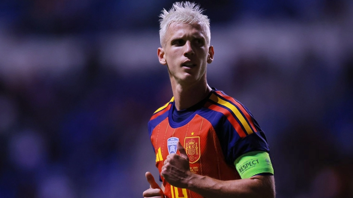 El Chelsea activa la vía Dani Olmo