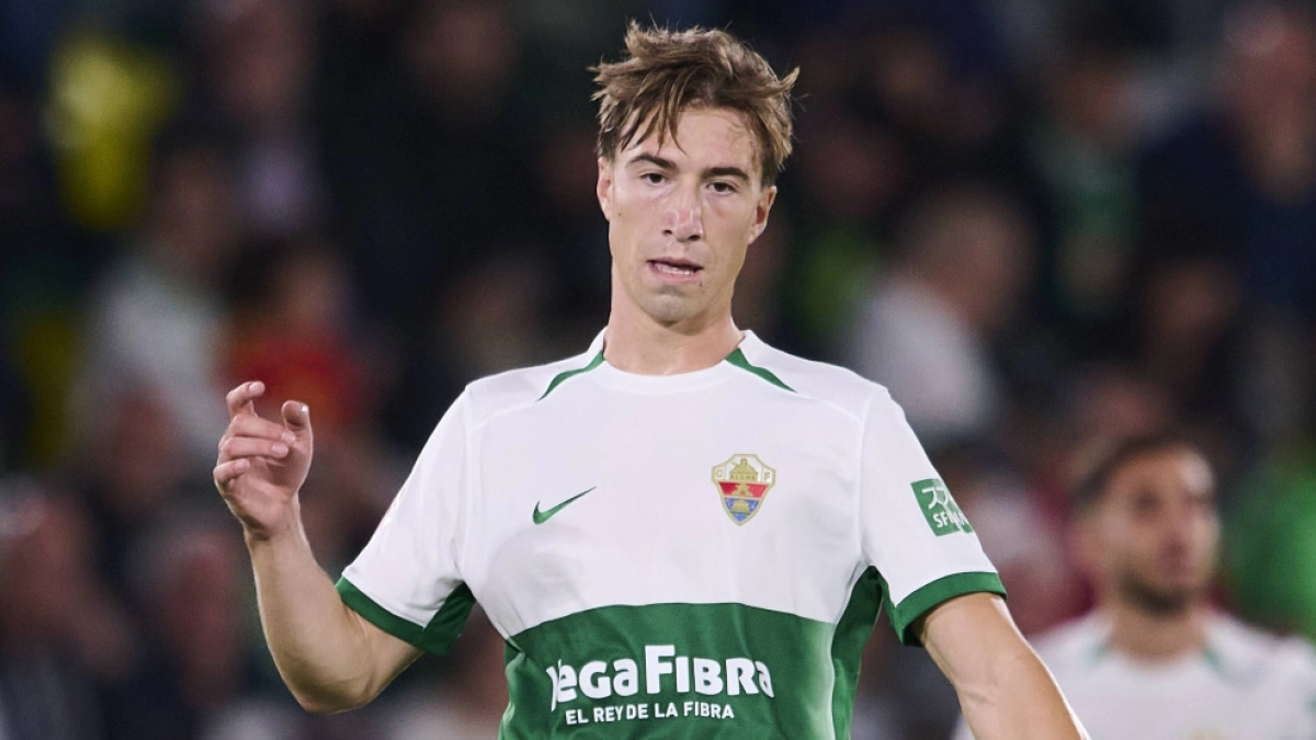 El club de Premier League que pagará 20M€ por David Affengruber