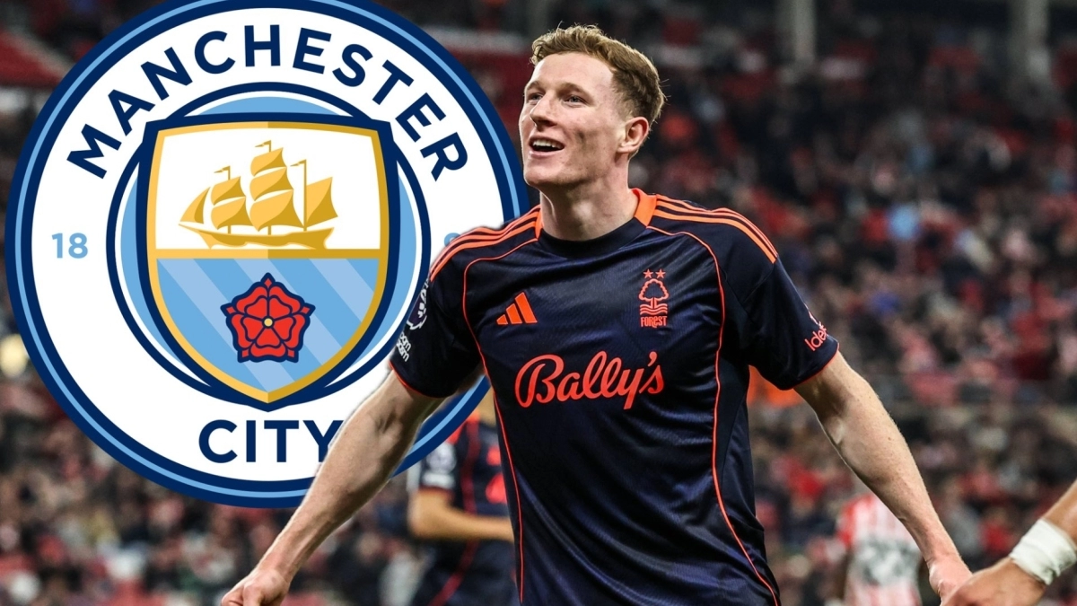 Manchester City: Las claves detrás de los 135M por Elliot Anderson