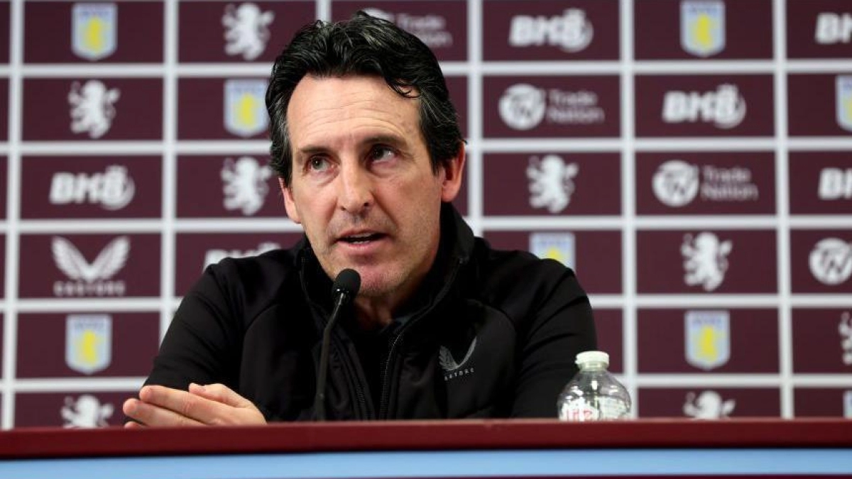 Unai Emery quiere pescar en el Barcelona