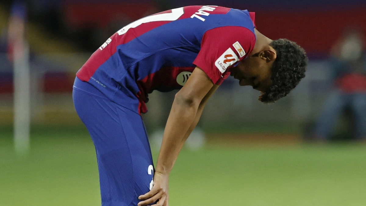 El FC Barcelona se atasca con un fichaje de futuro