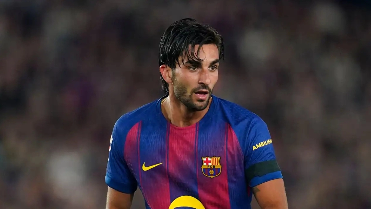 Ferran Torres tiene una oferta del PSG / FCBarcelona.es