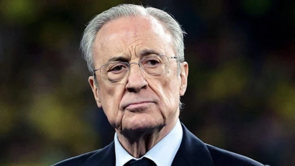 El plan de Florentino para reconstruir la defensa del Real Madrid
