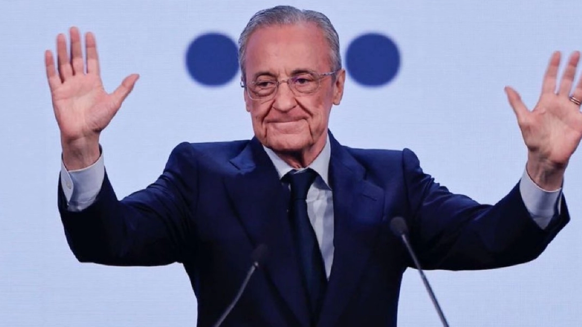 El Real Madrid acelera por un fichaje de 120M
