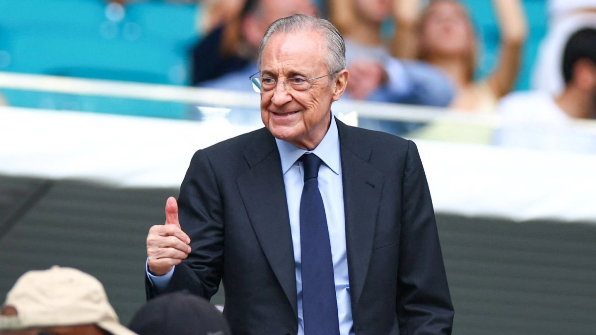 El Real Madrid se lanza a por un fichaje de 150 M€