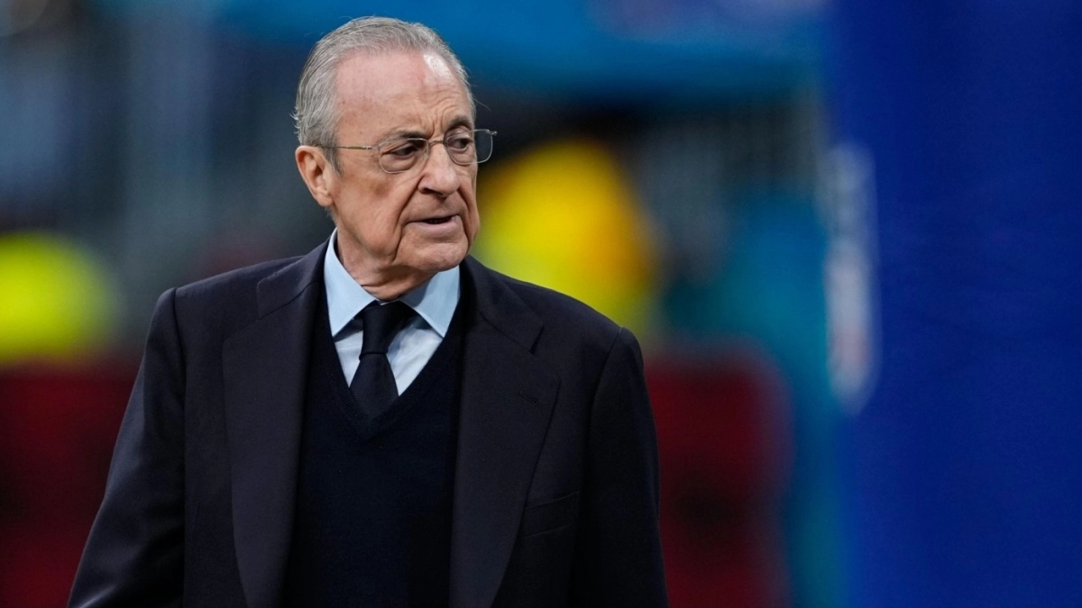 El Real Madrid deja pasar un fichaje valorado en 20M€